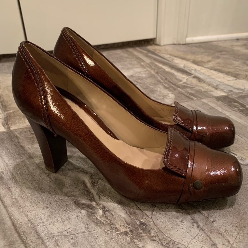 Cole Haan Pumps 8.5B